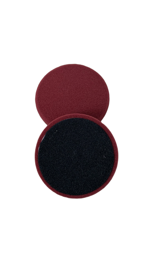Pro Pad Red