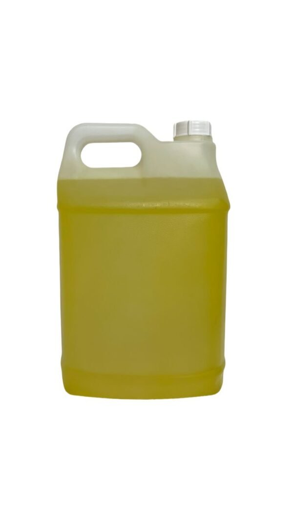 Lemon Perfume - 10KG