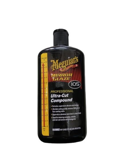 Meguiars Ultra Cut Compound 105 -800G