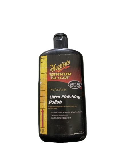 Meguiars Ultra Finishing Polish 205 - 800G