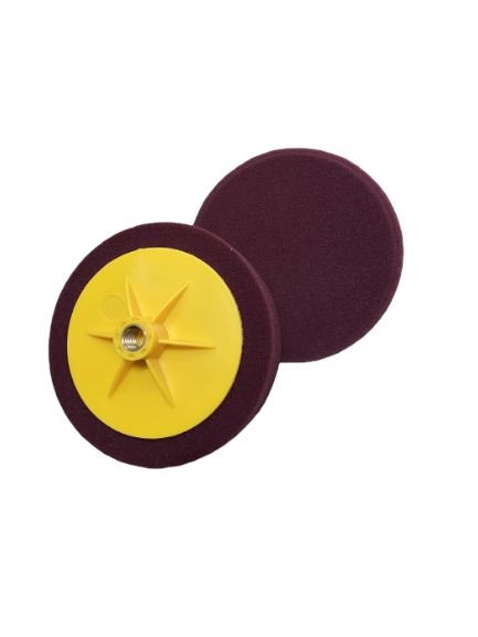 T - Mok Pad Red