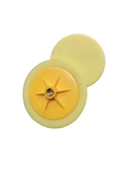 T - Mok Pad Yellow