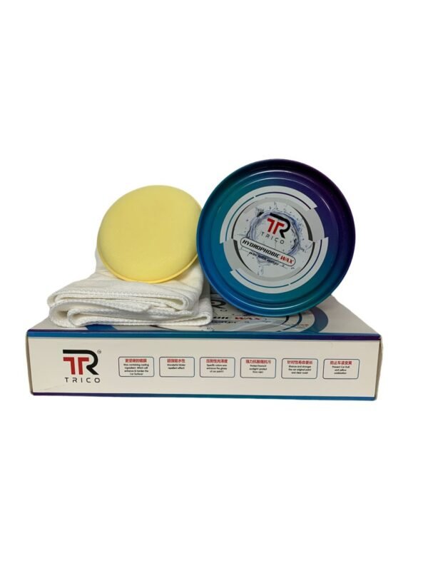 Trico Hydrophobic Wax - 250G
