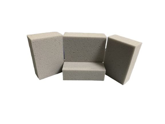 Tyre Sponge