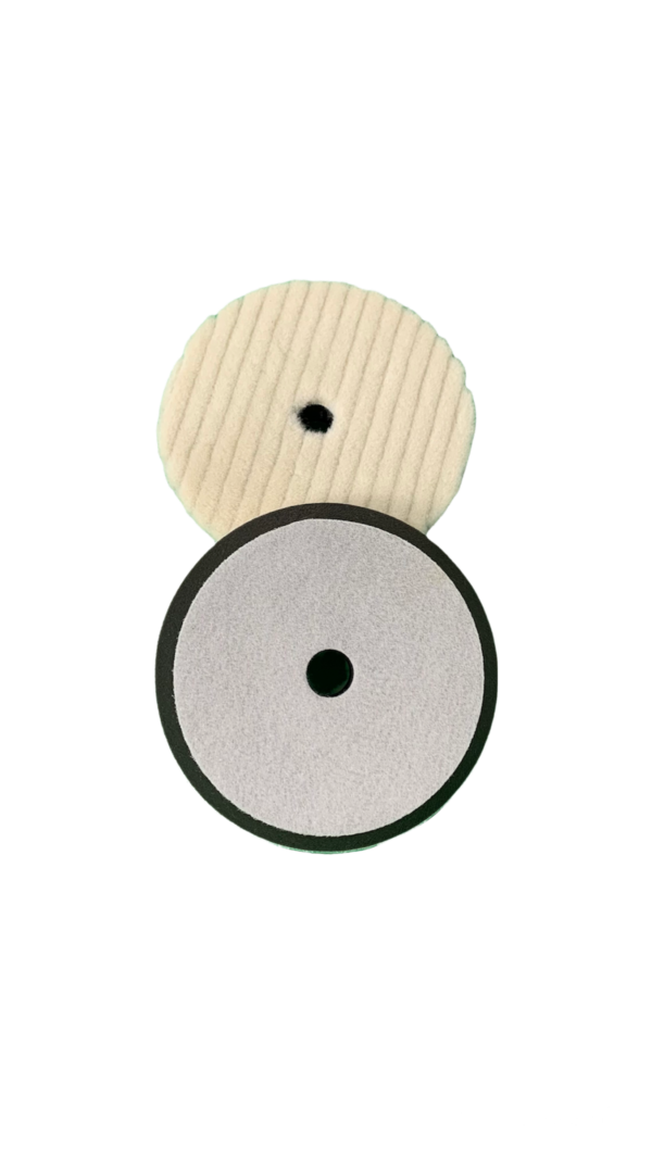 Wool Pad