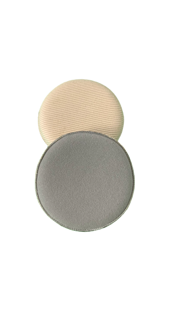 Jeans Pad