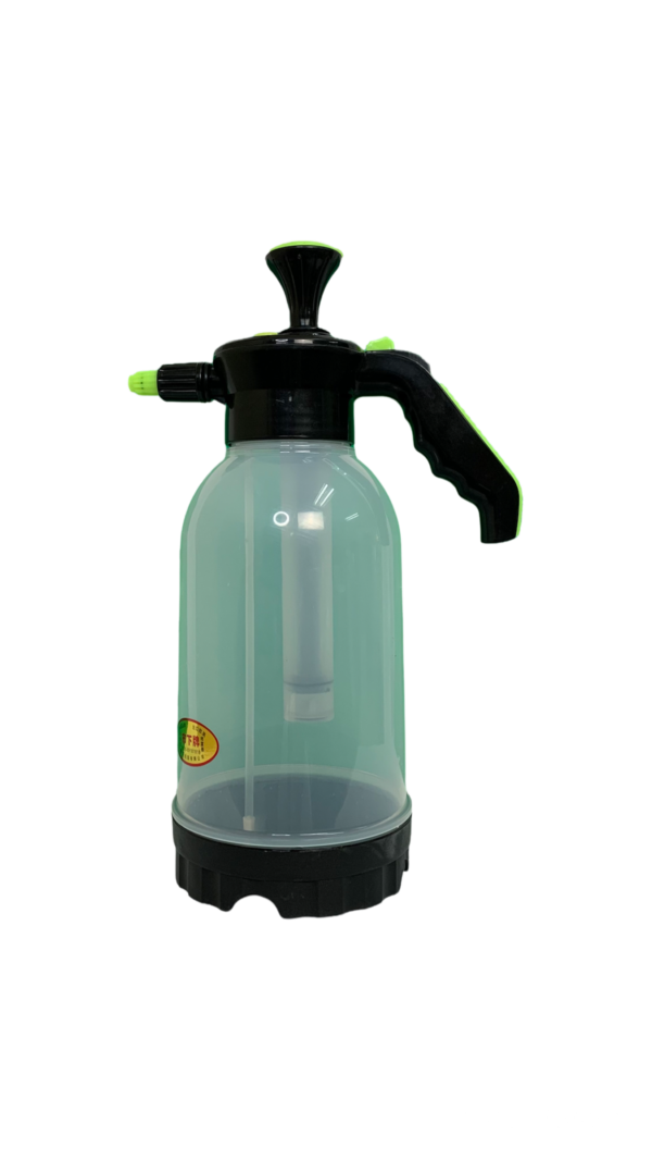 Chemical Pump - 2 Litre