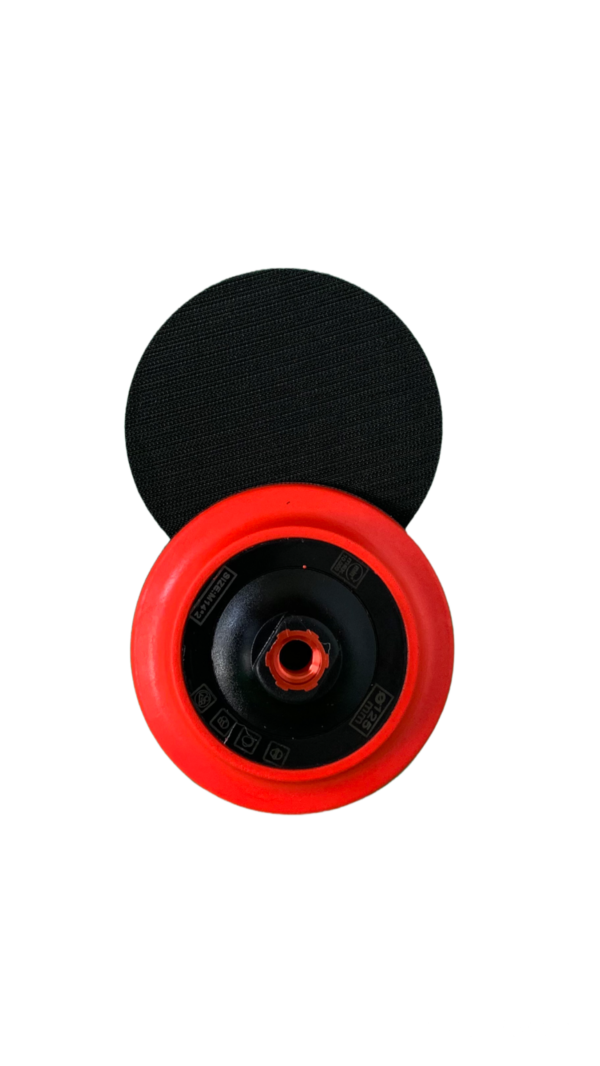 Backing Plate