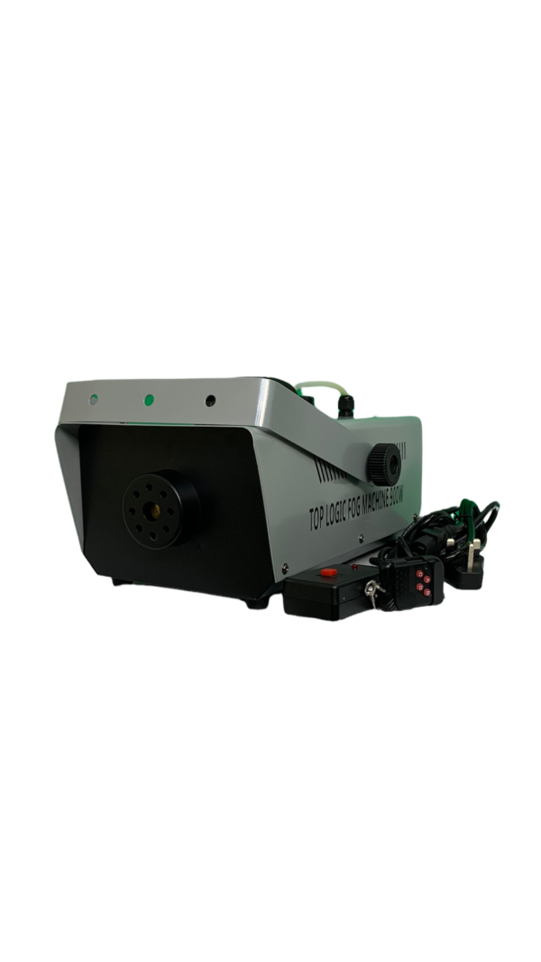 Fog Machine - 900W