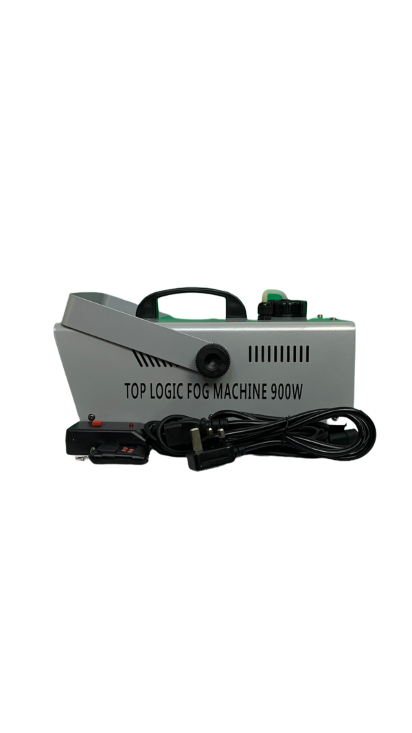 Fog Machine - 900W