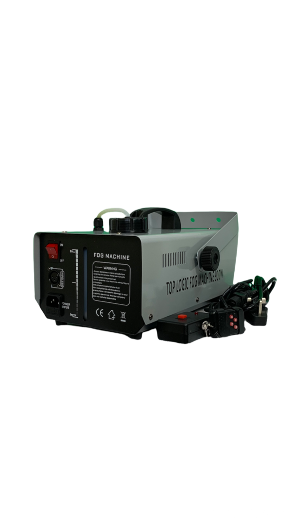 Fog Machine - 900W
