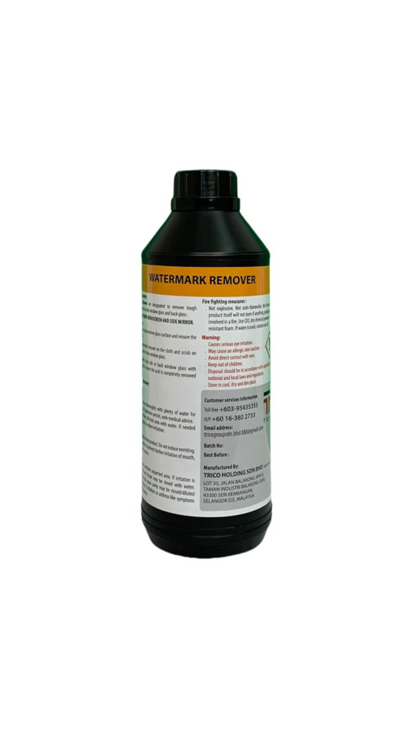 Watermark Remover - 1KG