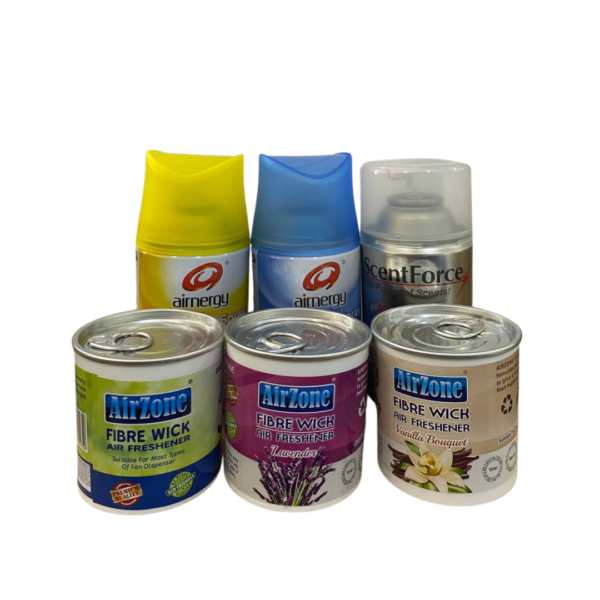 AIR FRESHENER 300ML / PCS