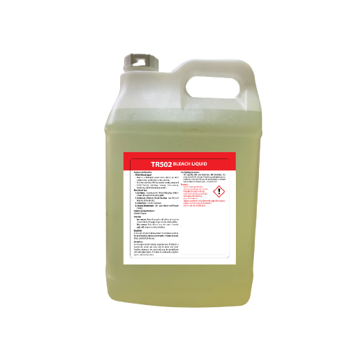 Bleach (Clorox) - 10Litre