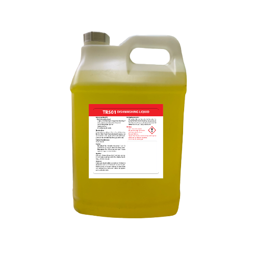 Economic Dishwashing Liquid - 10Litre