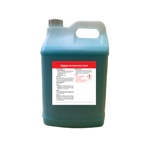 Extra Concentrated Dishwashing Liquid - 10Litre