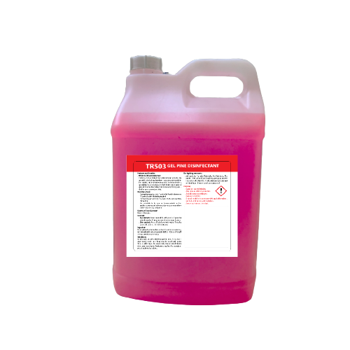 Toilet Cleaner - 10 Litre