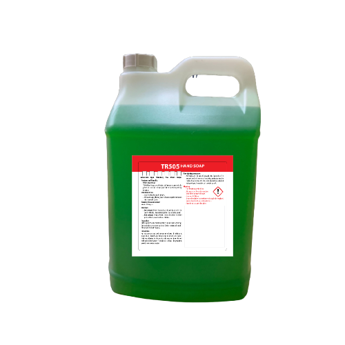 Anti Bacterial Hand Soap - 10Litre