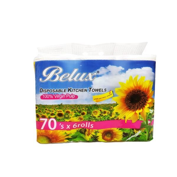 Belux - Kitchen Towel 70s (2Ply)