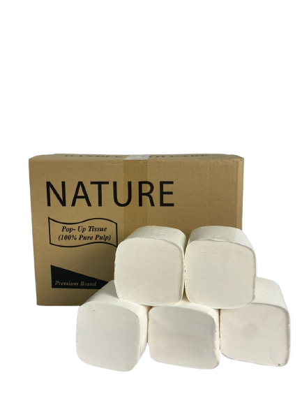 2Ply Cocktail 1CTN= 60 Pack