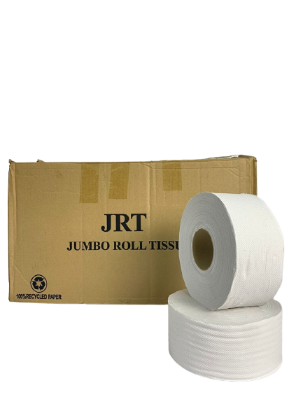 Jumbo roll 1CTN (2PLY) 12ROLL