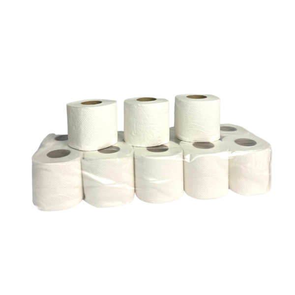 Toilet roll tissue 150mx