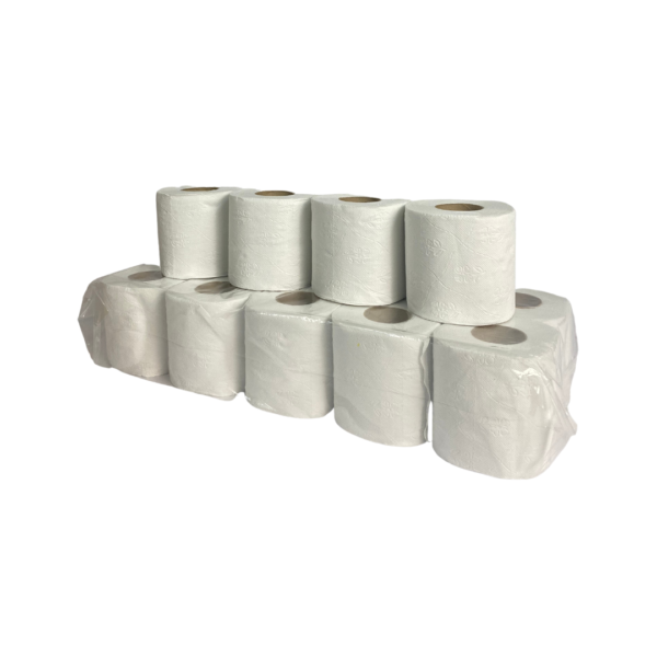 Toilet roll tissue 300vp