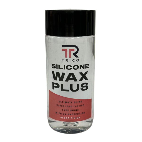 SILICONE WAX PLUS 300ML